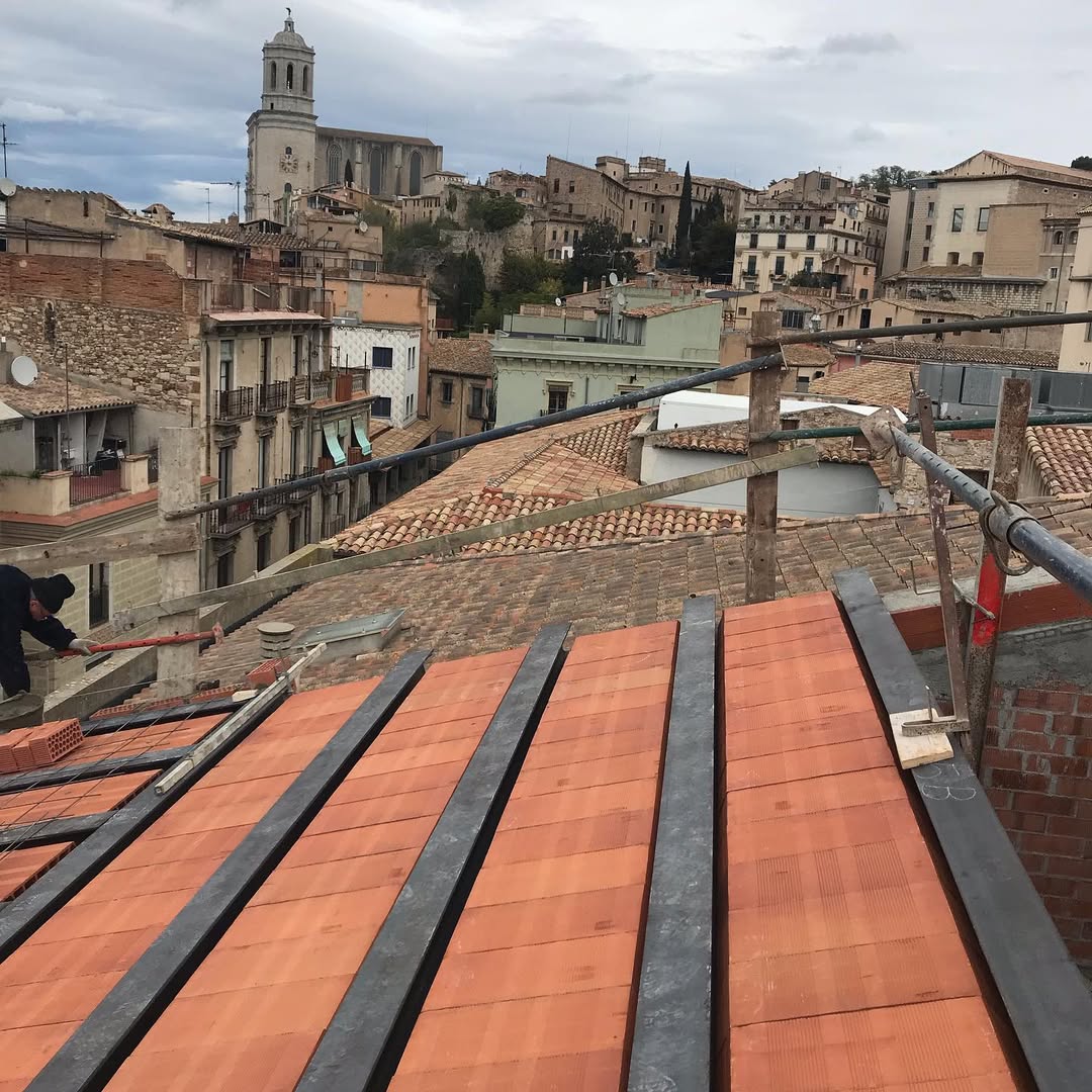 OBRES AMB VISTES ...