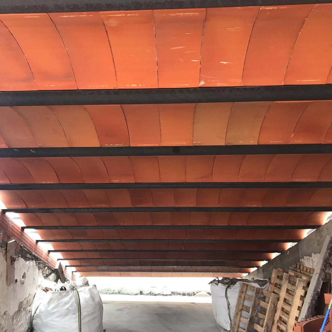 OBRES AMB VISTES ...