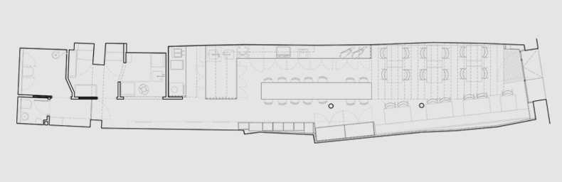 Restaurant Si-No-Fos